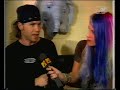 Pearl Jam comments on Kurt Cobain's death - MTV 1994