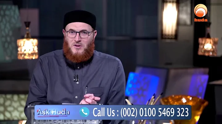 woman leading the prayer  Dr Muhammad Salah #islamqa #fatwa #HUDATV