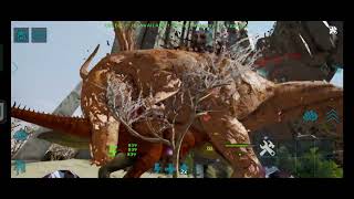 Experimental Giga VS Carcha &amp; Giga AUME | TOXIC GAMING