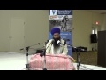 English katha of japji sahib pauree 8  19  bhai sukhraj singh