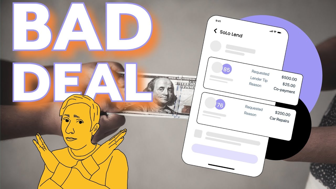 SoLo Funds App Review: Is it WORTH It?