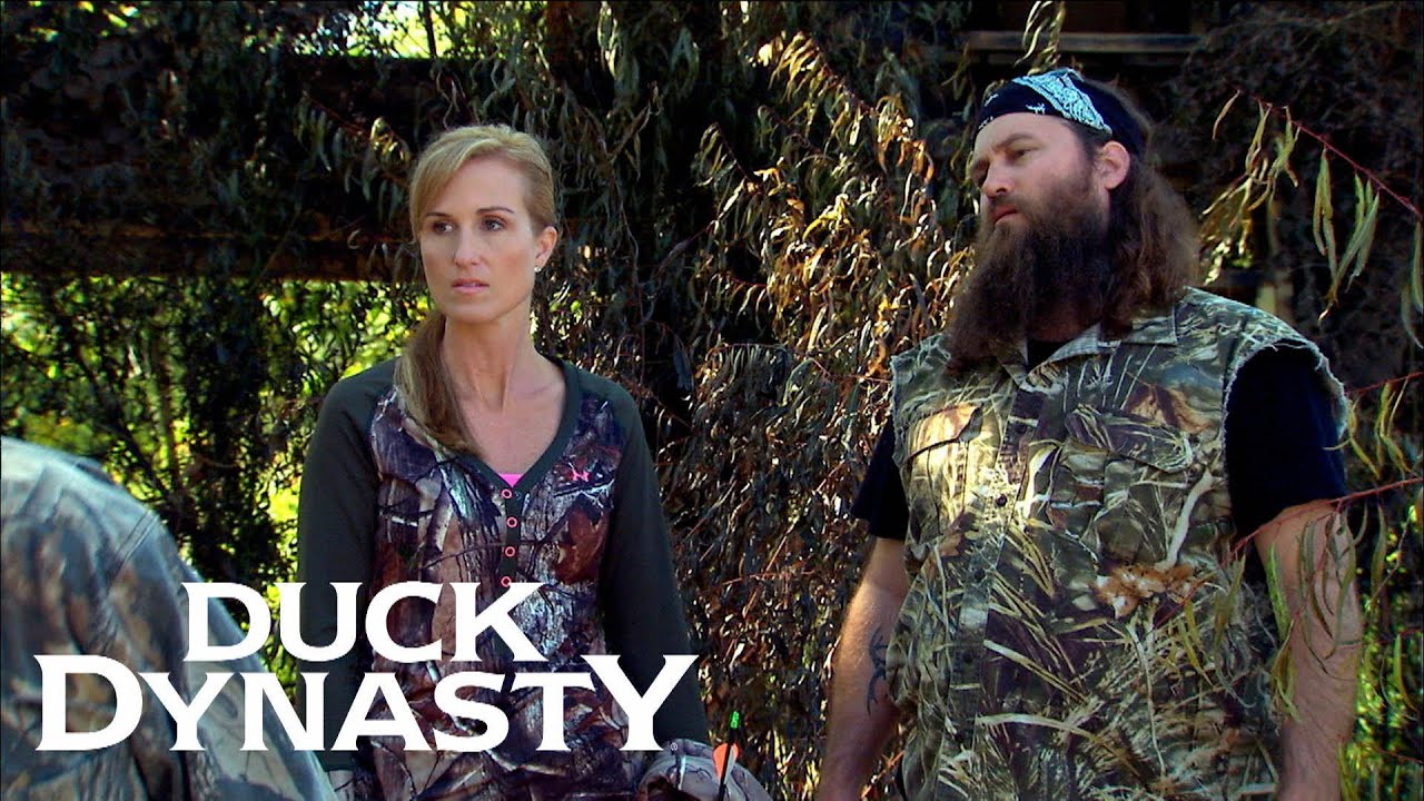 Hunting With The Wives Takes An UNEXPECTED Turn Season 3 Duck Maxresdefault
