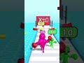 Punch Hero Rush Boss Game Challenge