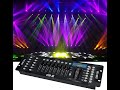 CO-Z 192 DMX 512 Stage DJ Light Controller