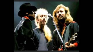 Bee Gees - Juliet - Wembley, London 1991 chords