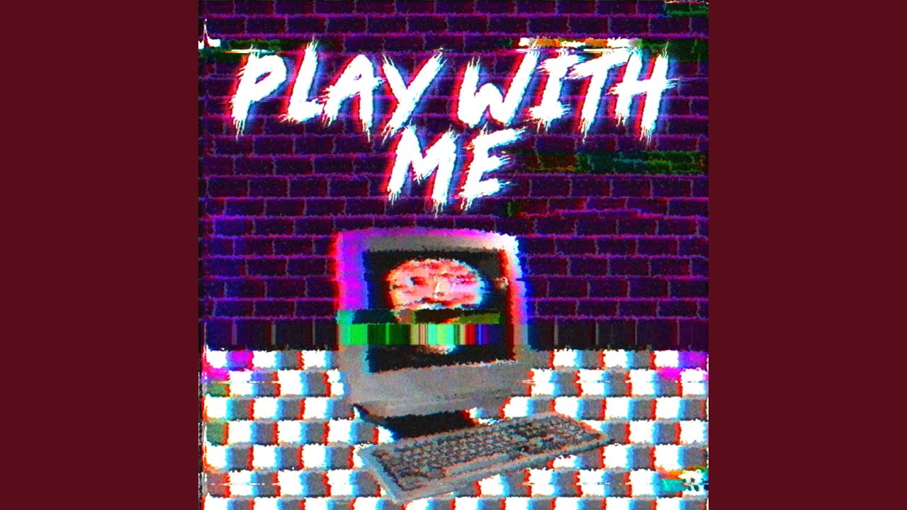 Play With Me (Sonic.EXE Song) - LYRIC VIDEO 