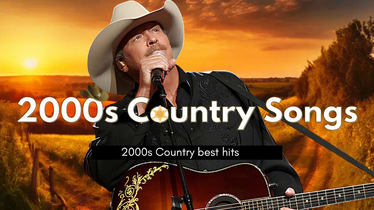 2000s Country Songs Playlist The Best Classic Country Songs Of All 90s-2000s-r-b-hip-hop-dancehall-party-mix-mixed-by-djkiri254-ft