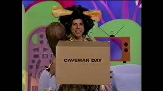 TV Funhouse - S01E05 - Caveman Day (Full episode, premiere) [HQ, 60fps]