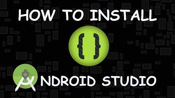 Penginstalan Android Studio Oleh Mahasiswa Pradita Institute dengan nama Giga Iswanto