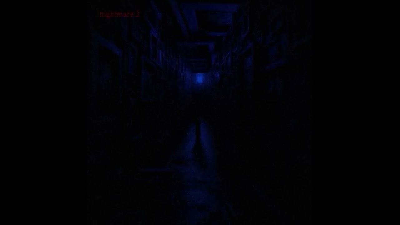 Guarda Nightmare 2 (Official Audio/Visualizer) su YouTube Guarda Nightmare 2 (Official Audio/Visualizer) su YouTube