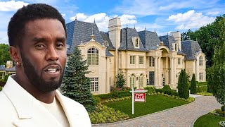 Celebrity Mansions That Cant Sell For Any Price.. Even $1 by Kyle McGran 23,247 views 1 month ago 32 minutes