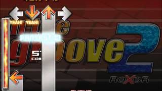 OpenITG: Yamato Nadesico (Max Super Hyper Mega Mixxx) / Kosaka Riyu ft JanoDx & n9404 Playthough A