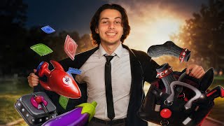 картинка: ВЫВЕЛ ОЧЕНЬ ДОРОГУЮ СУМКУ НА GIFT BATTLE | ОТКРЫЛ НОВЫЙ КЕЙС 100 РАЗ | КЕЙСЫ ТЕЛЕГРАМ