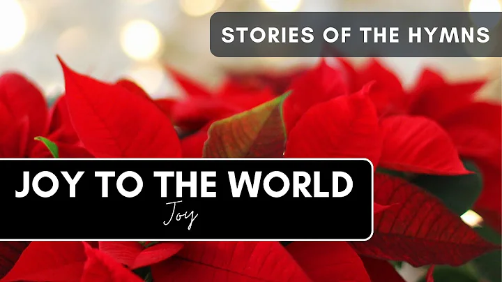 Joy to the World | Glenn Rawson with Music by Jason Tonioli