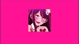 Yoasobi - Idol (Slowed   Reverb) [Oshi No Ko OP]