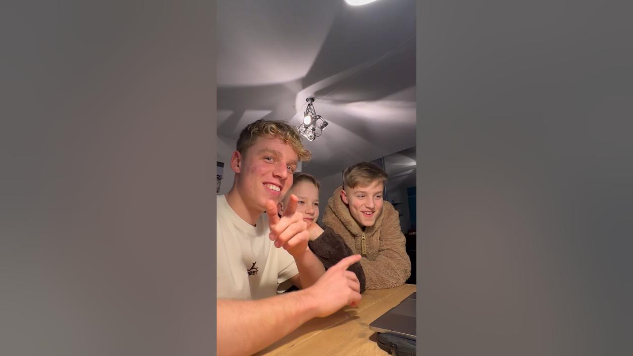 ONZE REACTIE op EUROPAPA van JOOST KLEIN 🤷🏼‍♂️🎵🇪🇺 eurovision muziek baileyfreestyle shorts