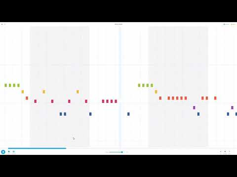 Phineas and Ferb - Gitchee gitchee goo Chrome music lab - YouTube