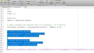 Surface Defect Identification of Steel plates Based on CNN, transfer learning , sect. 7 screenshot 3