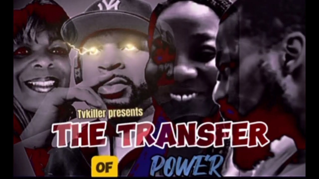 ⁣Pastor P “The transfer of power “ Docu series pt2 MOTHER & SON (Trailer)