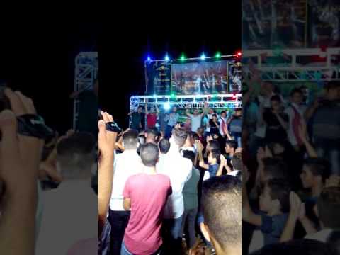 عرس في عابا الشرقية