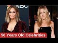 15 Celebrities Turning 50 in 2019