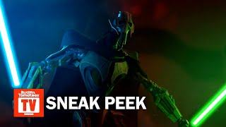 Tales of the Empire Season 1 Sneak Peek | 'Stay Back'