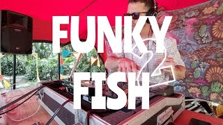 Funky Fish Volume 2 - #teasertrailer2
