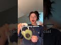 Surprising My Fiancé with a handmade gift *His Reaction*