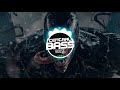 Eminem - Venom [Bass Boosted] [1 HOUR]