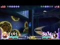 DDFF. Shantotto (LXD92) VS Tifa (Tsuken)
