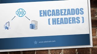 Request Headers API RESTFUL