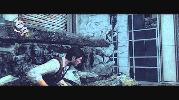 The Evil Within Walkthrough Chapter 11 - Reunion