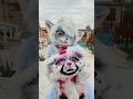 Yes, fursuiting 😭 #Furry #Kemono #kigurumi #Fursuit #Fursuiter #FurryFandom #Furries