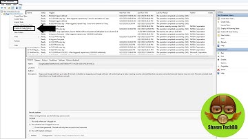 How to Enable Task Scheduler History on Windows 11