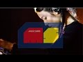 Maika Loubté : MUSIC SHARE#44@Red Bull Studios Tokyo