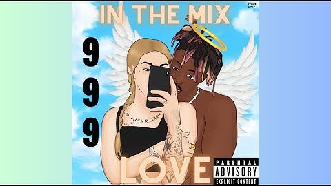 Juice WRLD - In The Mix (Be Here) / (AUDIO)