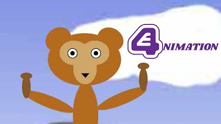 Animals in Africa: An E4 Animation | 1st Year College Animation Project