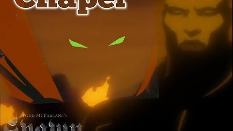 Chapel Hunting Spawn