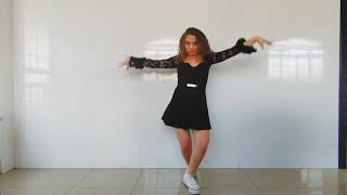 [Dance Cover by Bianca] Somi- What you waiting for