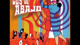 Video thumbnail of "Los de Abajo - Pepe Pez"