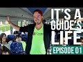 It's A Guide's Life SE02 EP01: ROCKIES, HERE WE GO!