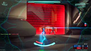 Smartest Snipe In Halo History