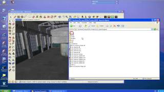 Importing SketchUp models into Torque3D