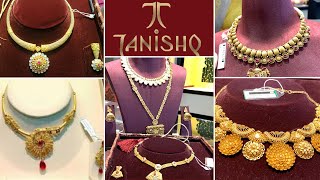2022 Tanishq Bridal Sets Starting 1,15 