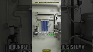 O bunker secreto do bilionario Mark Zuckerberg