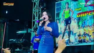 NEW GAPERO - KISINAN 2 - DEA AMANDA - KANCANE EMA VERNANDA PART 9 PIJI KOLAM DAWE KUDUS