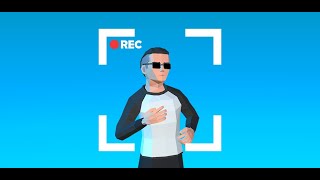 I, Best TikToker: Idle Dance Streamer Game screenshot 1