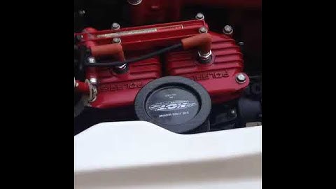 Polaris Virage 2000 test