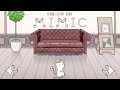 Mimic escape game full walkthrough  kotorinosu mani morishita