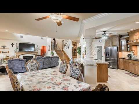 14217 Punta Bonaire Dr, Corpus Christi, TX home video tour